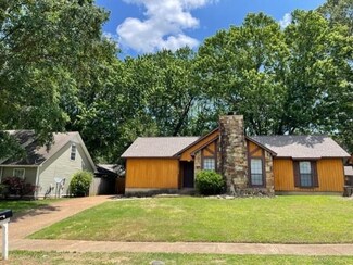 3810 Brandywine Cove, Memphis, TN 38115