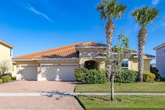 2801 Rialto Ct, Kissimmee, FL 34746