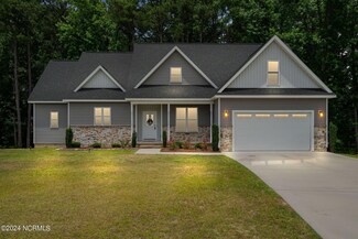 906 Braswell Rd, Goldsboro, NC 27530