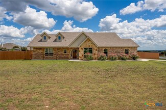 3637 Morgan Mill Rd, Kempner, TX 76539