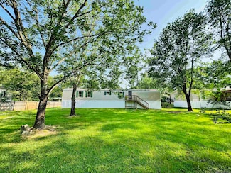 17170 Jennifer Dr, Livingston, LA 70754