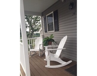 104 Ice House Landing Unit Building11C, Marlborough, MA 01752