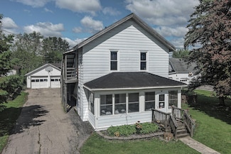 375 S Bridge St, Markesan, WI 53946