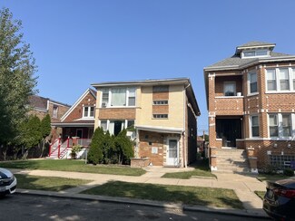 6151 S Keeler Ave, Chicago, IL 60629
