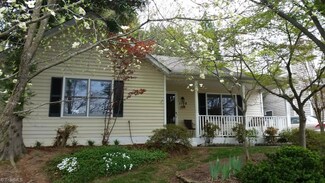 1108 Rockdale Dr, Winston Salem, NC 27104