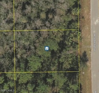 2107 Mcarthur Ave, Alva, FL 33920