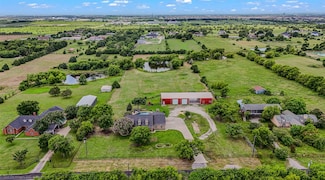 16001 Calvert Rd, Forney, TX 75126