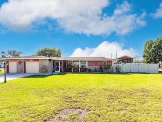 324 Dania St, Lehigh Acres, FL 33936