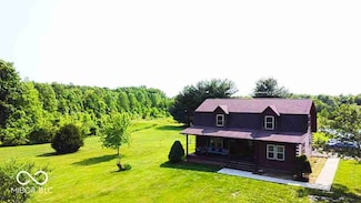 1017 W Main St, Westport, IN 47283