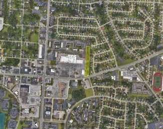 6348 E Livingston Ave, Reynoldsburg, OH 43068