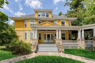 69 Grant Ave, Highland Park, NJ 08904