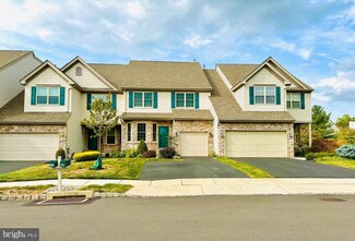 5152 Barness Ct, Doylestown, PA 18902