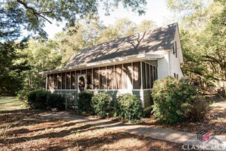 1805 Lem Edwards Rd, Colbert, GA 30628