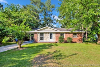 417 Perth St, Fayetteville, NC 28314