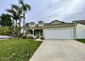 486 Algonquin Dr, Simi Valley, CA 93065