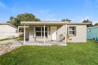 5288 N Andrews Ave, Fort Lauderdale, FL 33309