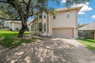 1410 Canyon Brook, San Antonio, TX 78248