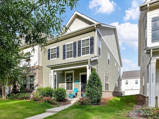 2343 Mount Harmony Church Rd, Matthews, NC 28105