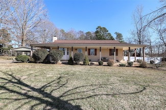 416 Delview Dr, Cherryville, NC 28021