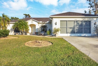6256 Pennell St, Englewood, FL 34224