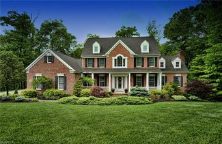 3616 Seven Oaks Trail, Richfield, OH 44286