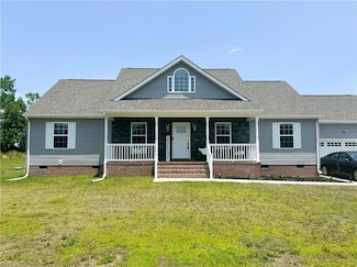 1133 Little Fork Rd, Suffolk, VA 23438