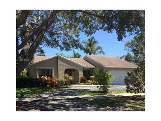 4812 SW 120th Ave, Cooper City, FL 33330