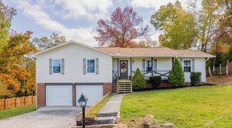 2310 Hydas Ln, Chattanooga, TN 37421