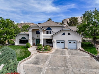 1556 E Boulder Springs Cir, St. George, UT 84790