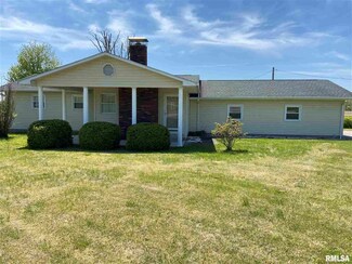 2060 Park Street Rd, Mulkeytown, IL 62865