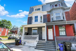53 N 18th St, Harrisburg, PA 17103