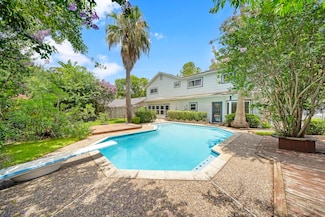 12239 Monticeto Ln, Stafford, TX 77477