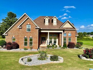705 Watson Rd, Cropwell, AL 35054
