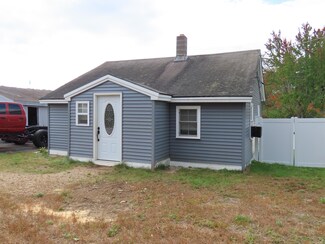 3 Old Rd S, South Berwick, ME 03908