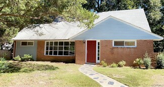 1319 Andover Rd, Henrico, VA 23229