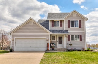 5901 NW 97th St, Johnston, IA 50131