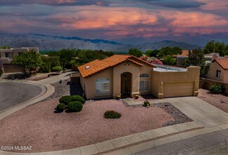 234 N Fenceline Dr, Tucson, AZ 85748
