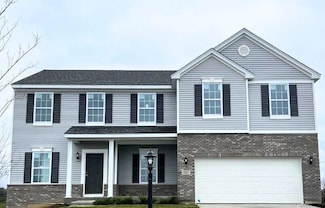 3106 Fawn Ln, Portage, IN 46368