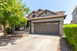 3157 S Southwind Dr, Gilbert, AZ 85295