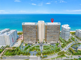 9701 Collins Ave Unit 1405S, Bal Harbour, FL 33154
