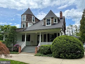 100 N Rolling Rd, Catonsville, MD 21228