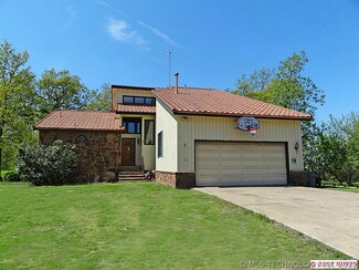 7585 N 36th West Ave, Sperry, OK 74073