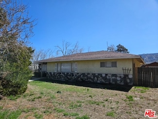 1300 W Valley Blvd, Tehachapi, CA 93561