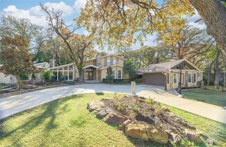 2821 Dove Pond Dr, Grapevine, TX 76051
