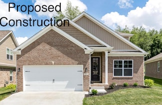 103 Amick Way, Georgetown, KY 40324