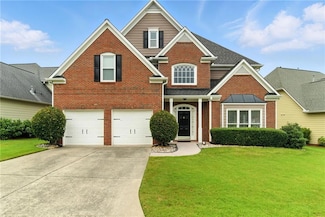 1829 Wilkenson Crossing, Marietta, GA 30066
