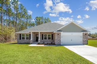 8458 Cape Horn Dr, Milton, FL 32583