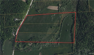 0 Roberts Rd, Eaton, NY 13334