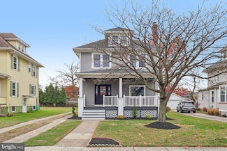 717 Washington Ave, Palmyra, NJ 08065