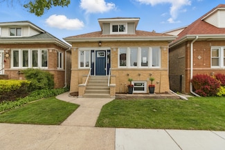 6248 W Hyacinth St, Chicago, IL 60646